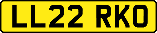 LL22RKO