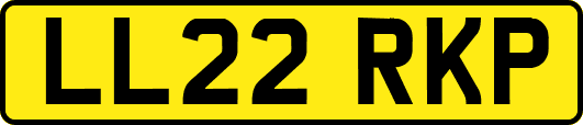 LL22RKP