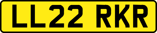 LL22RKR