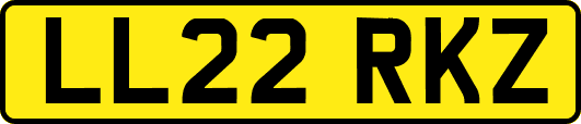 LL22RKZ