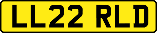 LL22RLD