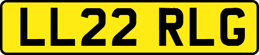LL22RLG