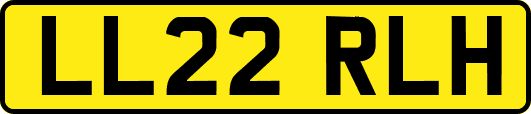 LL22RLH