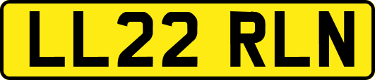 LL22RLN