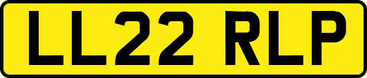 LL22RLP
