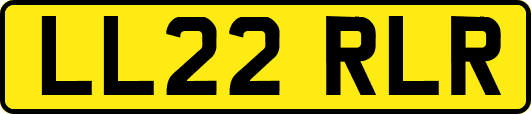 LL22RLR
