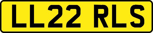 LL22RLS