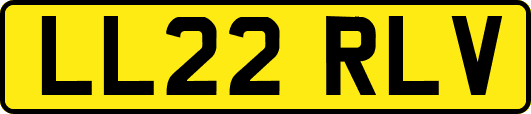 LL22RLV