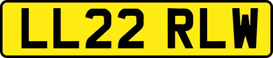LL22RLW