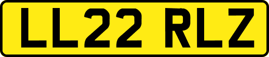 LL22RLZ