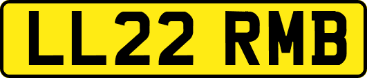 LL22RMB