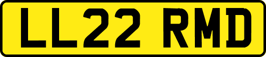 LL22RMD