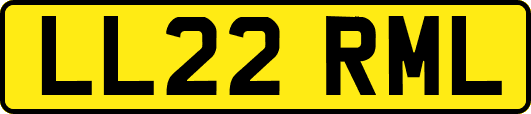 LL22RML
