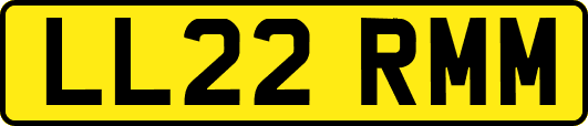 LL22RMM