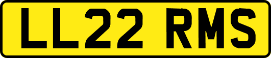 LL22RMS