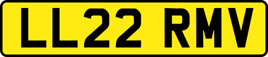 LL22RMV