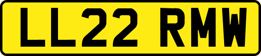 LL22RMW