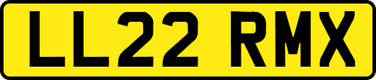 LL22RMX