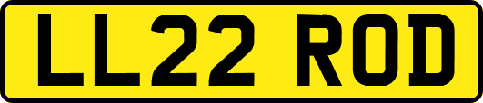 LL22ROD