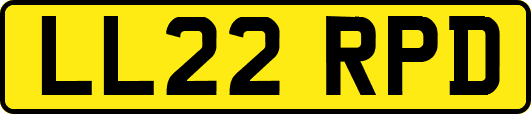 LL22RPD