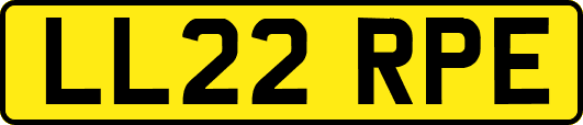 LL22RPE