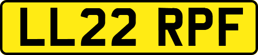 LL22RPF