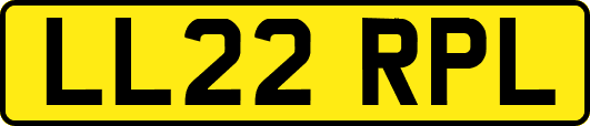 LL22RPL