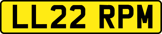 LL22RPM
