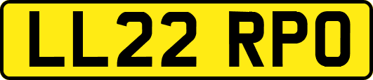 LL22RPO