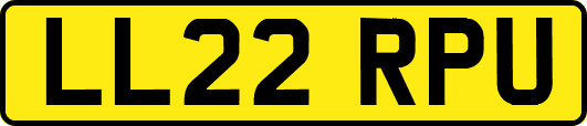 LL22RPU
