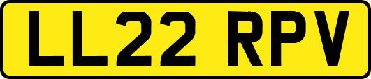 LL22RPV