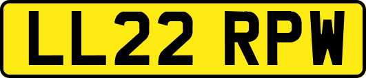 LL22RPW