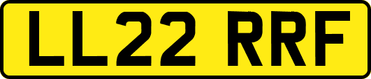 LL22RRF