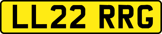 LL22RRG