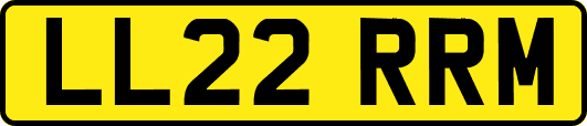 LL22RRM