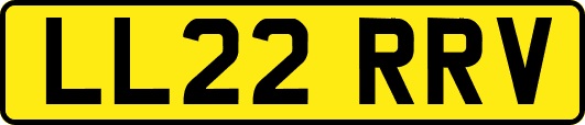 LL22RRV