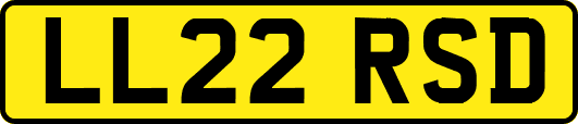 LL22RSD
