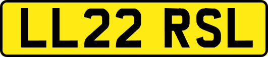 LL22RSL