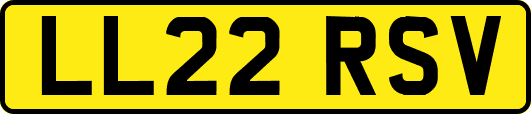 LL22RSV