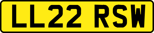 LL22RSW