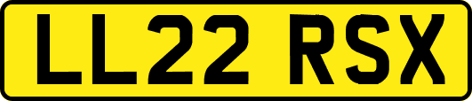 LL22RSX