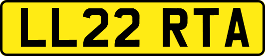 LL22RTA
