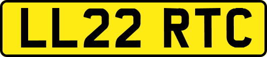 LL22RTC