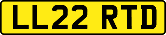 LL22RTD