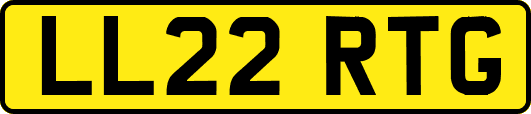 LL22RTG