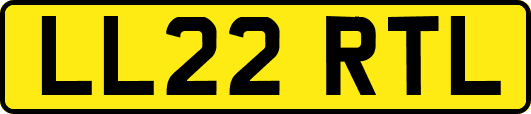 LL22RTL