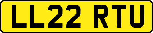 LL22RTU