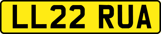 LL22RUA