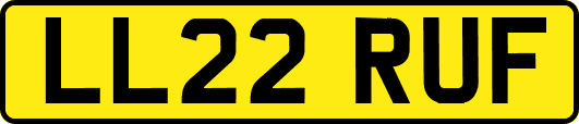 LL22RUF