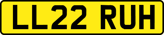 LL22RUH